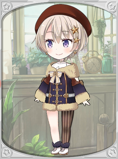 星川 ほたる きららファンタジア 攻略 Wiki