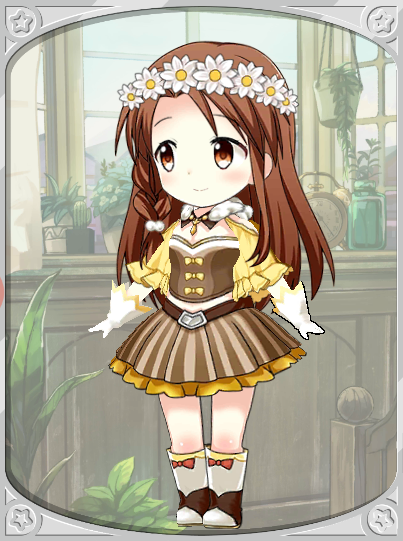 松原 穂乃花 きららファンタジア 攻略 Wiki 松原 穂乃花 きららファンタジア 攻略 Wiki