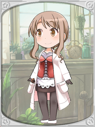 松本 頼子 きららファンタジア 攻略 Wiki