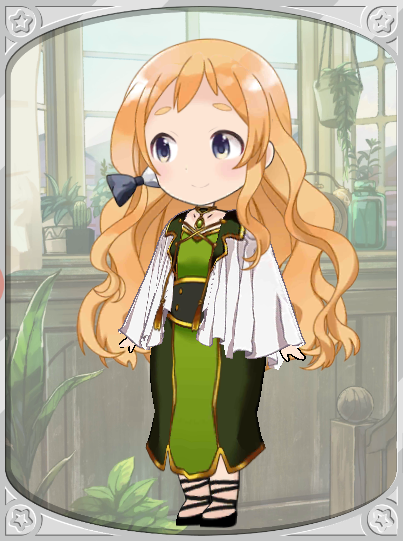 棗 ニナ きららファンタジア 攻略 Wiki