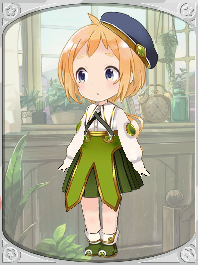 棗 ノノ きららファンタジア 攻略 Wiki