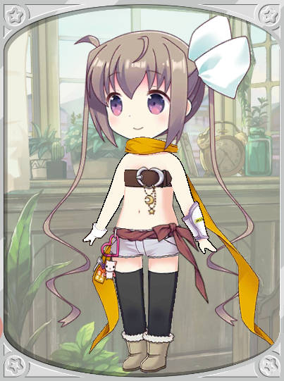 百地 たまて きららファンタジア 攻略 Wiki 百地 たまて きららファンタジア 攻略 Wiki