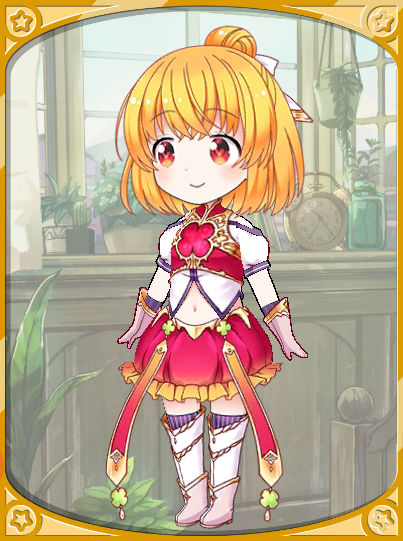 花小泉 杏 きららファンタジア 攻略 Wiki