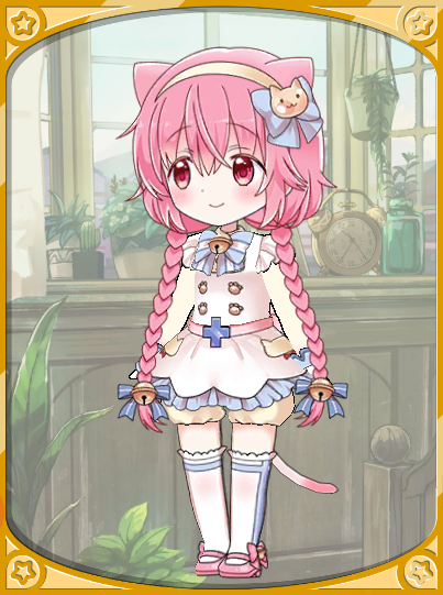 萌田 薫子 きららファンタジア 攻略 Wiki 萌田 薫子 きららファンタジア 攻略 Wiki