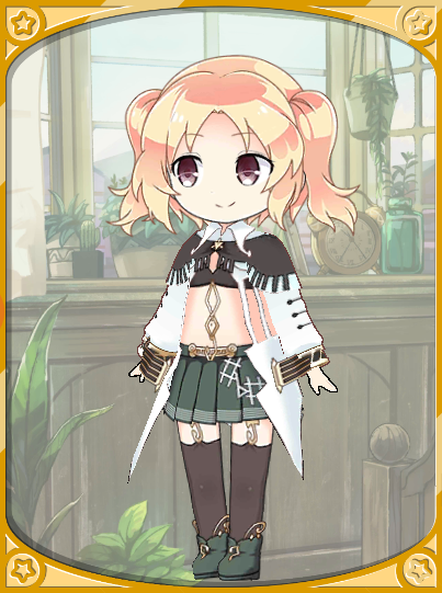 藤川 歌夜 きららファンタジア 攻略 Wiki 藤川 歌夜 きららファンタジア 攻略 Wiki