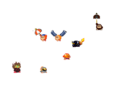 カービィのゲームを作ろうぞや 星のカービィウルトラスーパーデラックス 攻略 Wiki