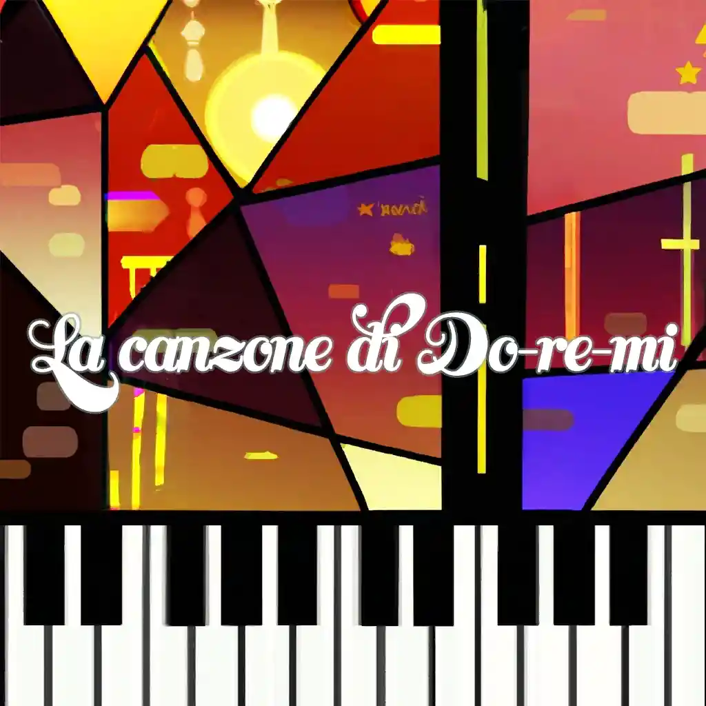 La Canzone di Do-re-mi