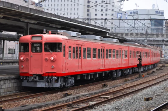 113系電車 - 国央鉄道 Wiki*