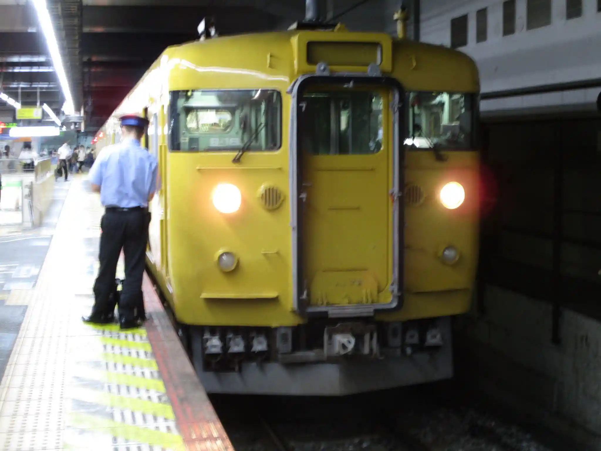 国鉄113系近郊形電車（東海道本線） - VRMNX パーツカタログ