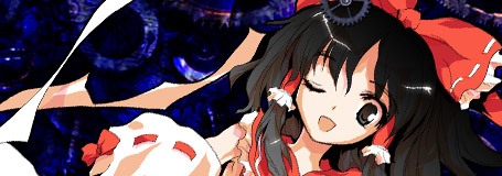博麗霊夢 - 東方非想天則 小野塚小町 攻略 Wiki*
