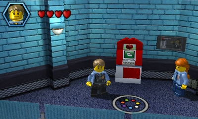 レゴシティ アンダーカバー チェイス ビギンズ 赤ブロック エクストラ 個人的に好きなゲームの情報 攻略 Wiki レゴシティ アンダーカバー チェイス ビギンズ 赤ブロック エクストラ 個人的に好きなゲームの情報 攻略 Wiki