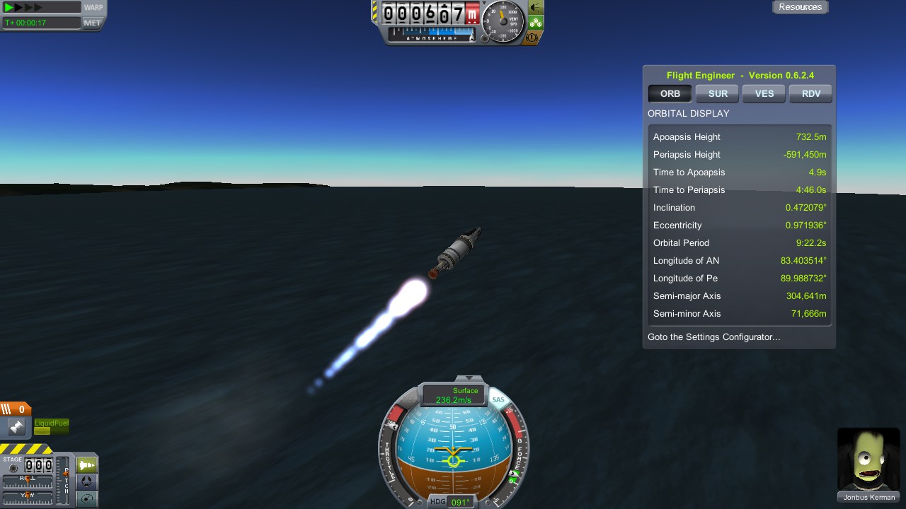 飛行機を作ってみよう Kerbal Space Program Wiki 飛行機を作ってみよう Kerbal Space Program Wiki