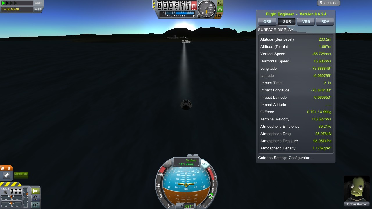 飛行機を作ってみよう Kerbal Space Program Wiki 飛行機を作ってみよう Kerbal Space Program Wiki