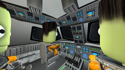 内部の様子 内部の様子