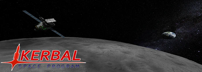 Kerbal Space Program Wiki
