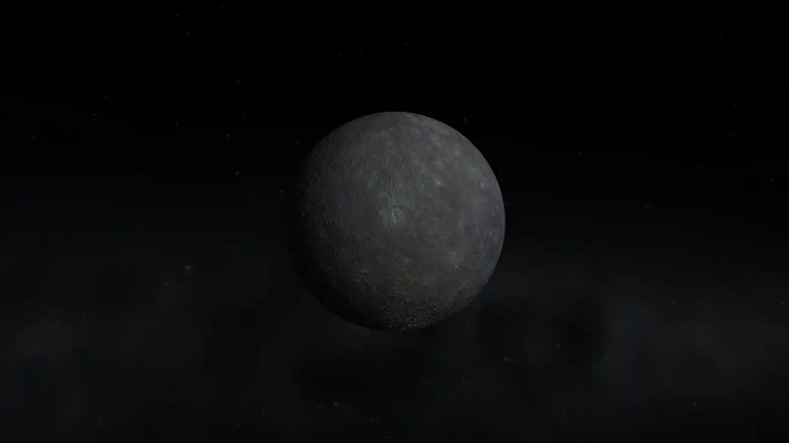 Mercury (水星)
