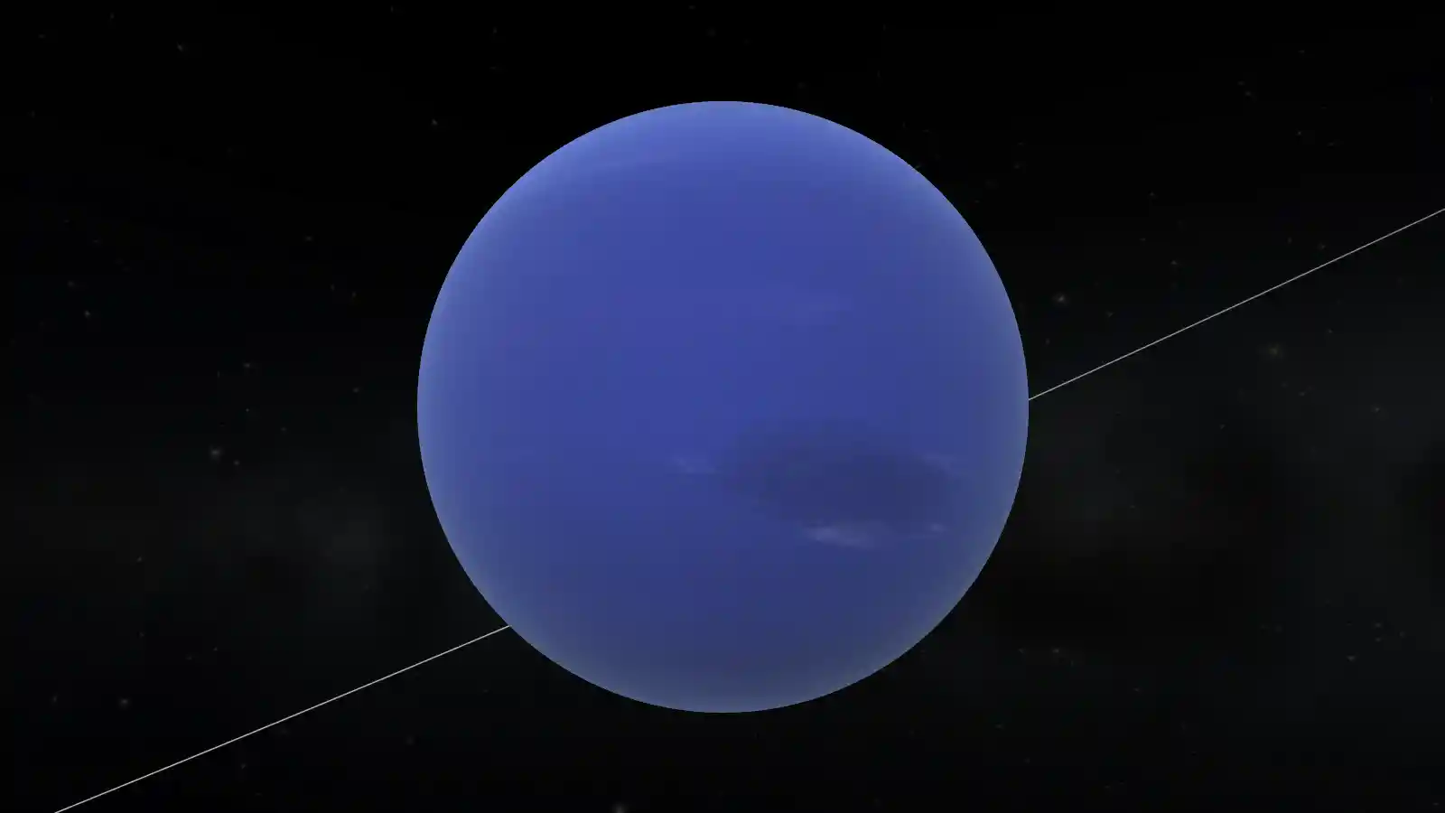 Neptune (海王星)