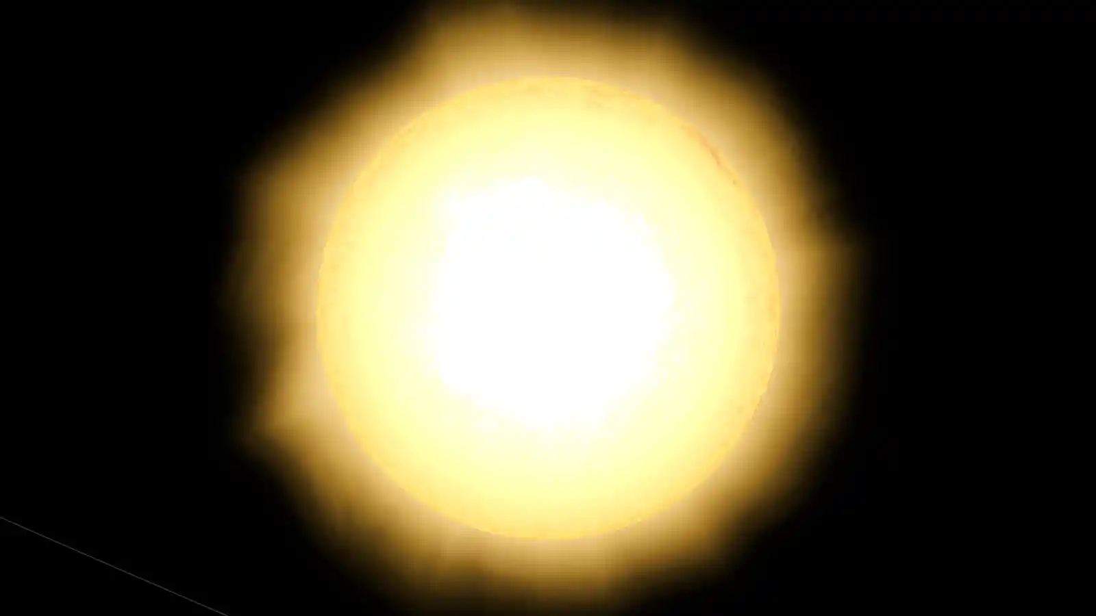 Sun (太陽)
