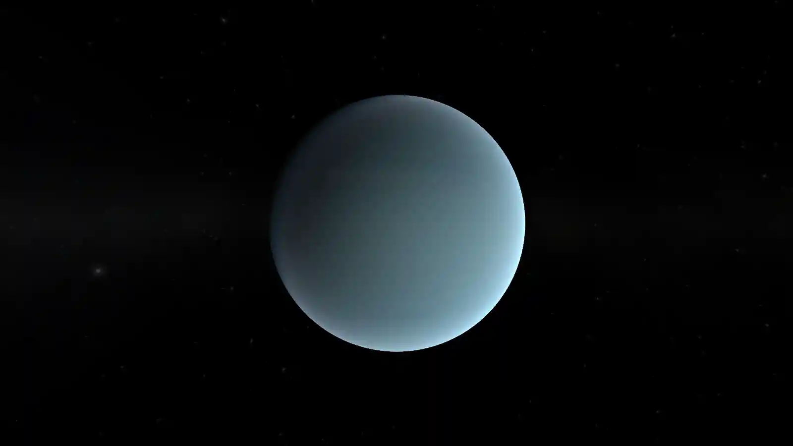 Uranus (天王星)