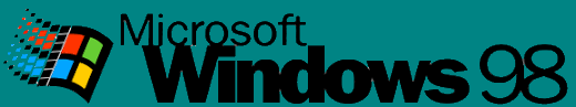 Windows98 Windows98