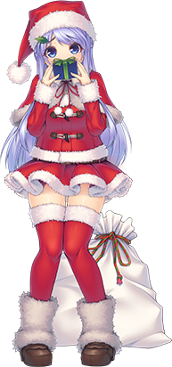サンタ サン ラビリンスバインド Wiki サンタ サン ラビリンスバインド Wiki
