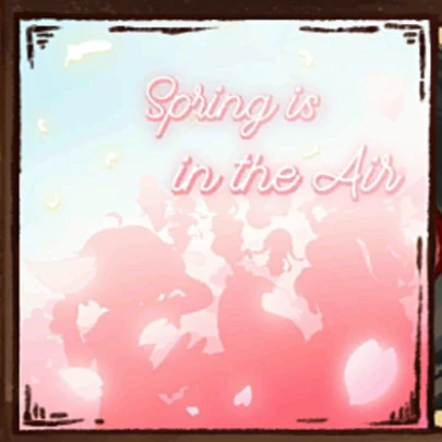 Spring is in the Air 1.webp Spring is in the Air 1.webp
