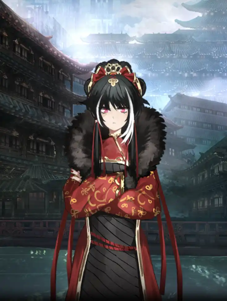 家主シーチュン