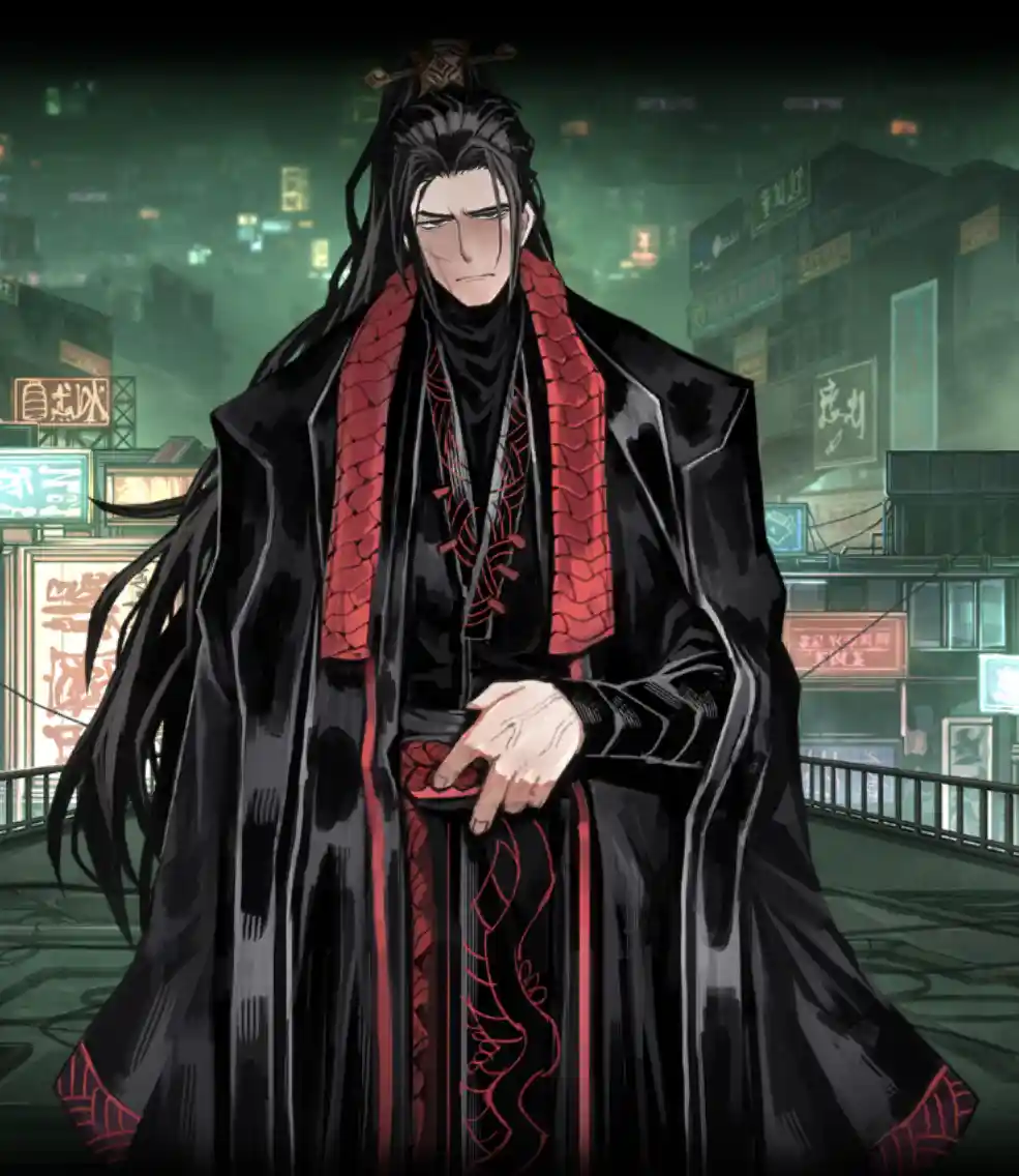 ジア・チォウ ジア・チォウ