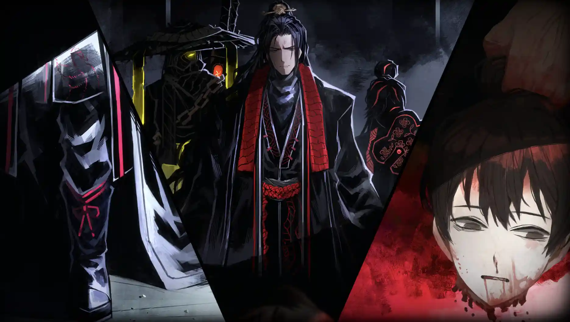 ジア・チォウ スチル1 ジア・チォウ スチル1