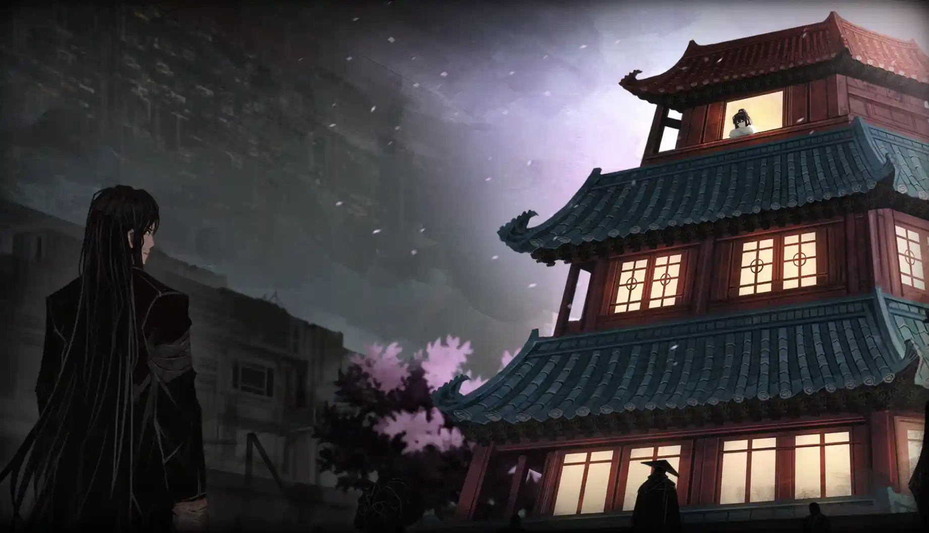 ジア・チォウ スチル2 ジア・チォウ スチル2