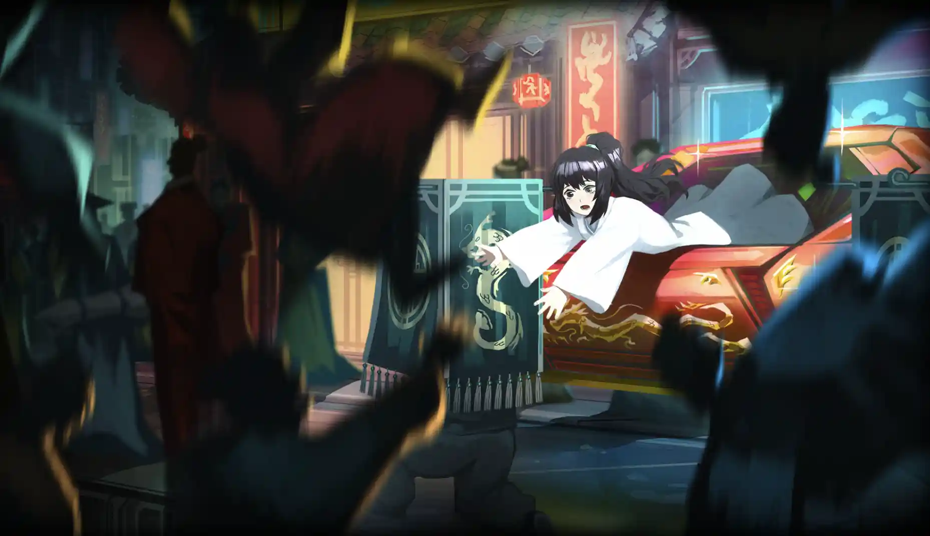 ジア・チォウ スチル3 ジア・チォウ スチル3