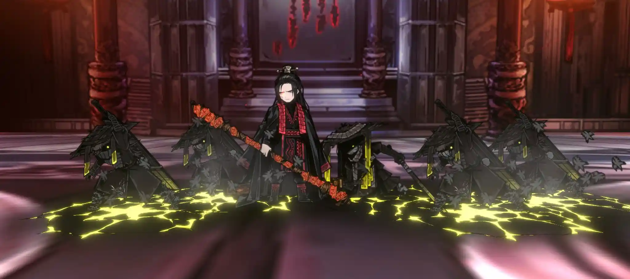 ジア・チォウ スチル5 ジア・チォウ スチル5