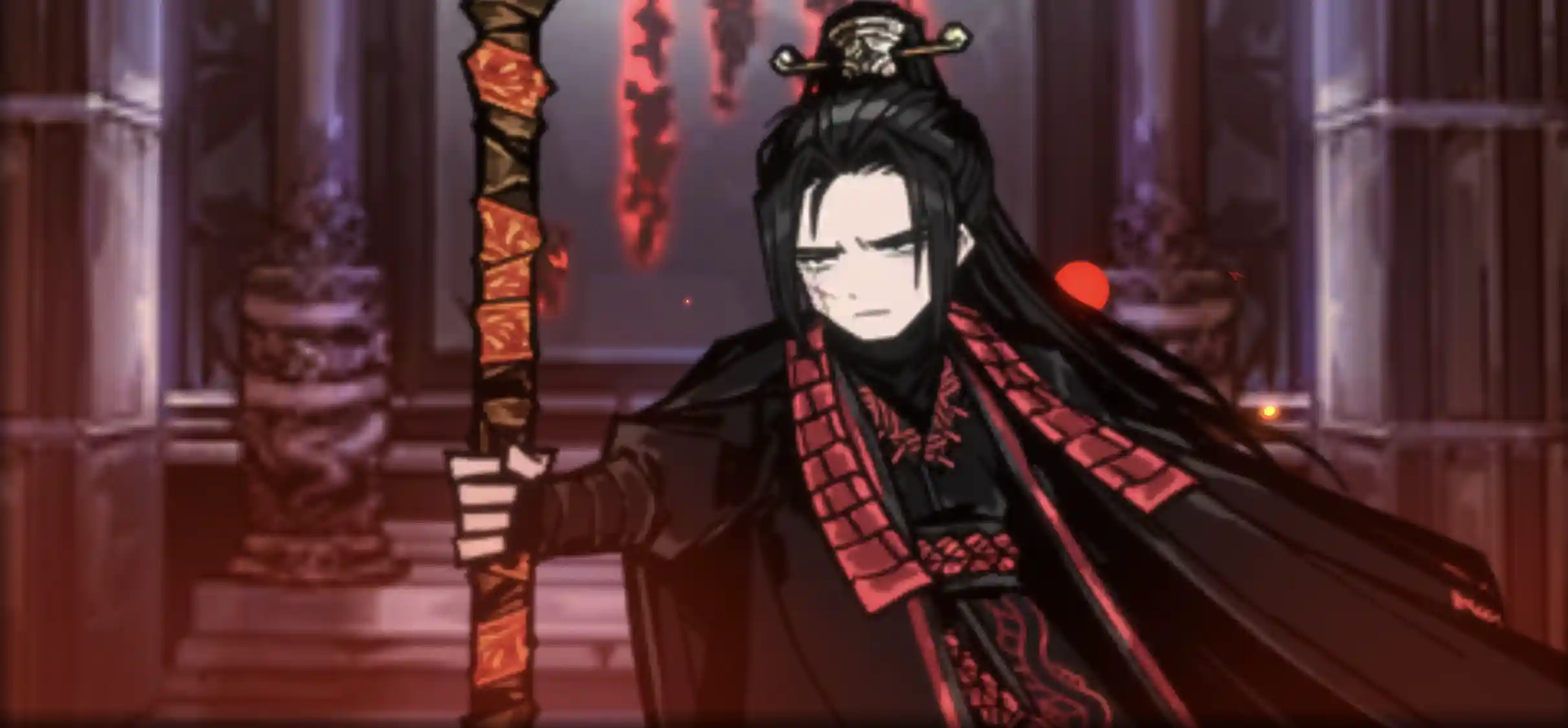 ジア・チォウ スチル6 ジア・チォウ スチル6