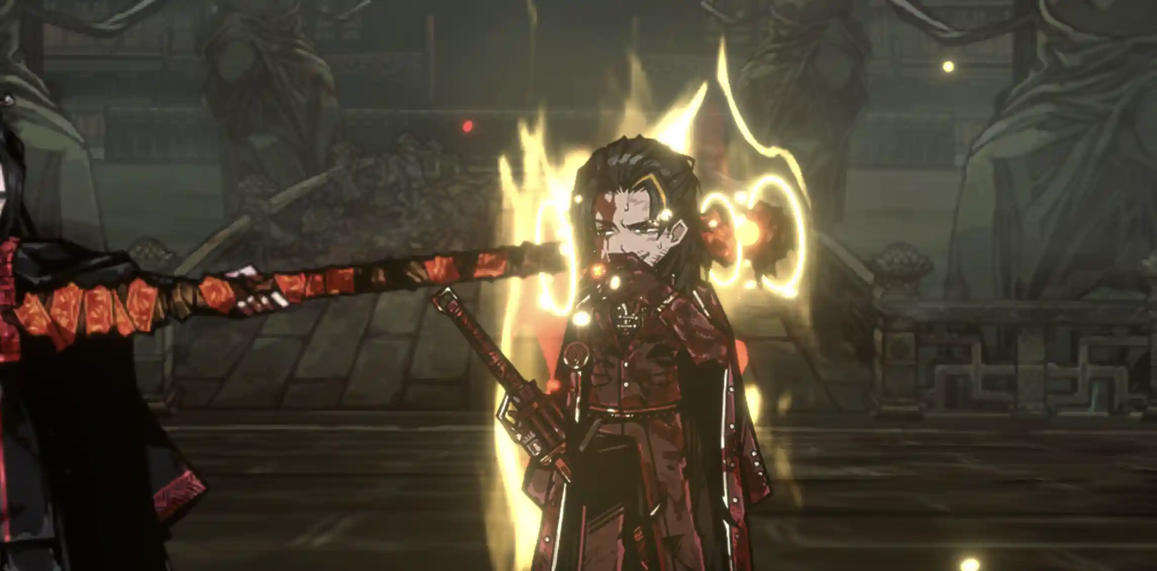 ジア・チォウ スチル7 ジア・チォウ スチル7