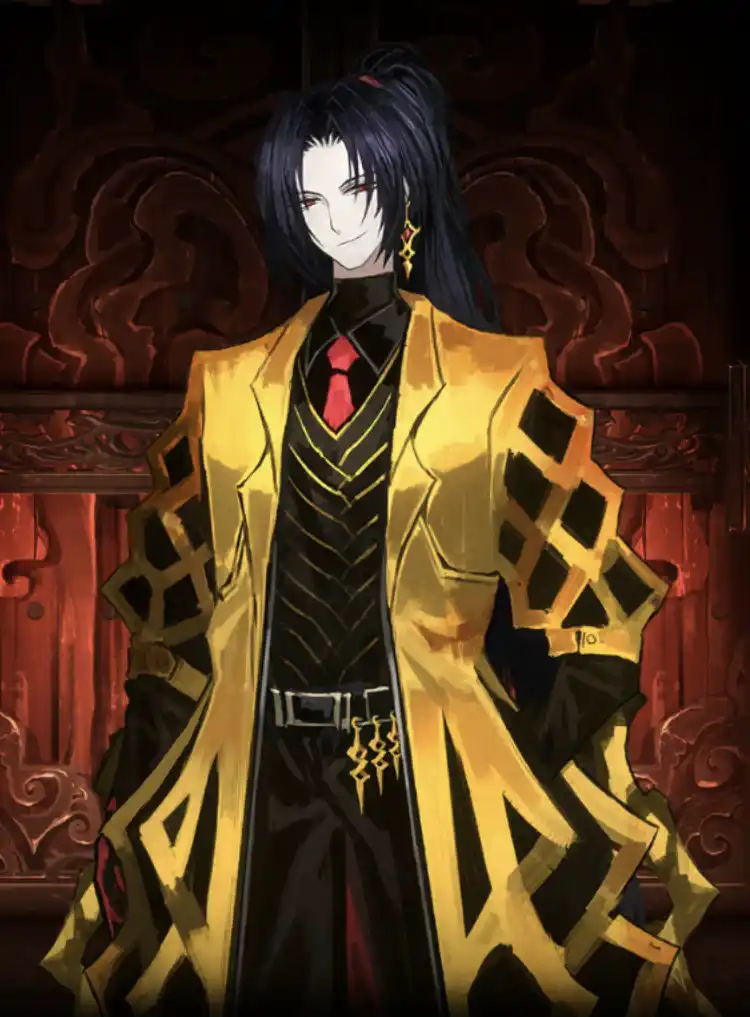 ジア・ファン N社E.G.O::軽蔑、畏敬 ジア・ファン N社E.G.O::軽蔑、畏敬