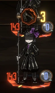 心酔した薬指研究員.png