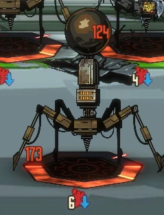 完成した鉄球ロボット.png