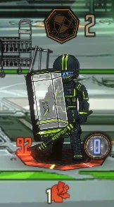 硬直しているK社検問所要員.png