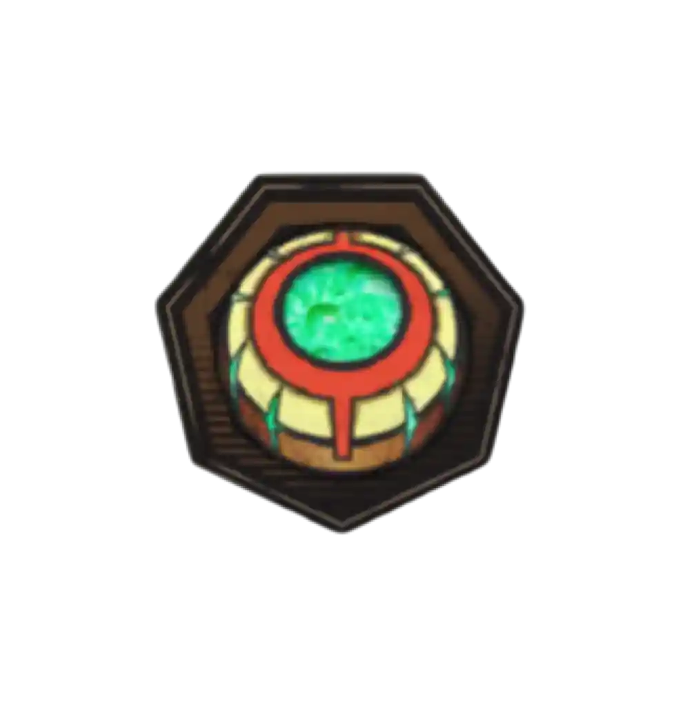 エンケファリンモジュール