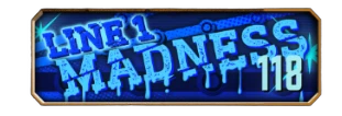 鏡屈折鉄道1号線 : MADNESS 鏡屈折鉄道1号線 : MADNESS