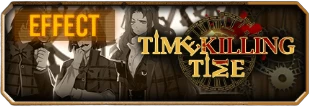 時間殺人時間 - 特別バナー 時間殺人時間 - 特別バナー