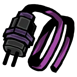 対羊電接地プラグ