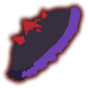 咲き出す棘 I