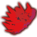 咲き出す棘 III