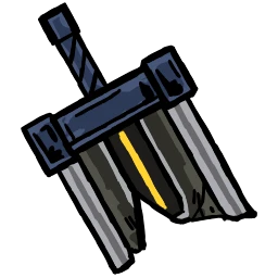 割れた大剣 割れた大剣