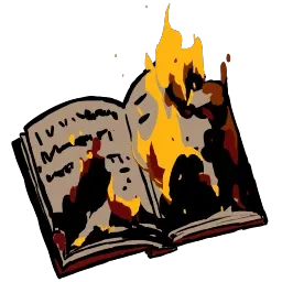 燃え上がる知性 燃え上がる知性