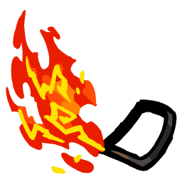 残り火