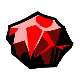 業火の欠片 業火の欠片