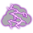 ポップアップ文字