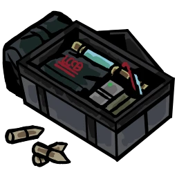 高危険作戦用装備
